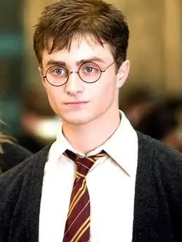 Fluffy_6393의 Draco meets Harry’s little sister