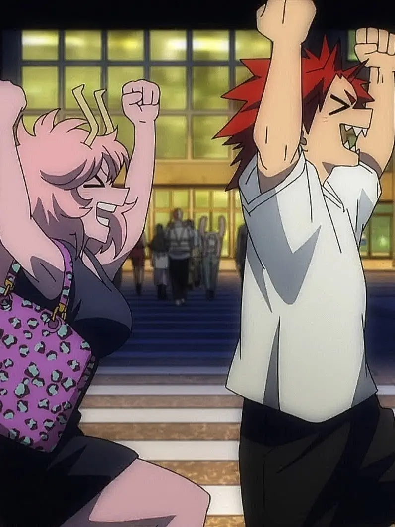 Novas_sky_of_moons의 KiriMina-Poly