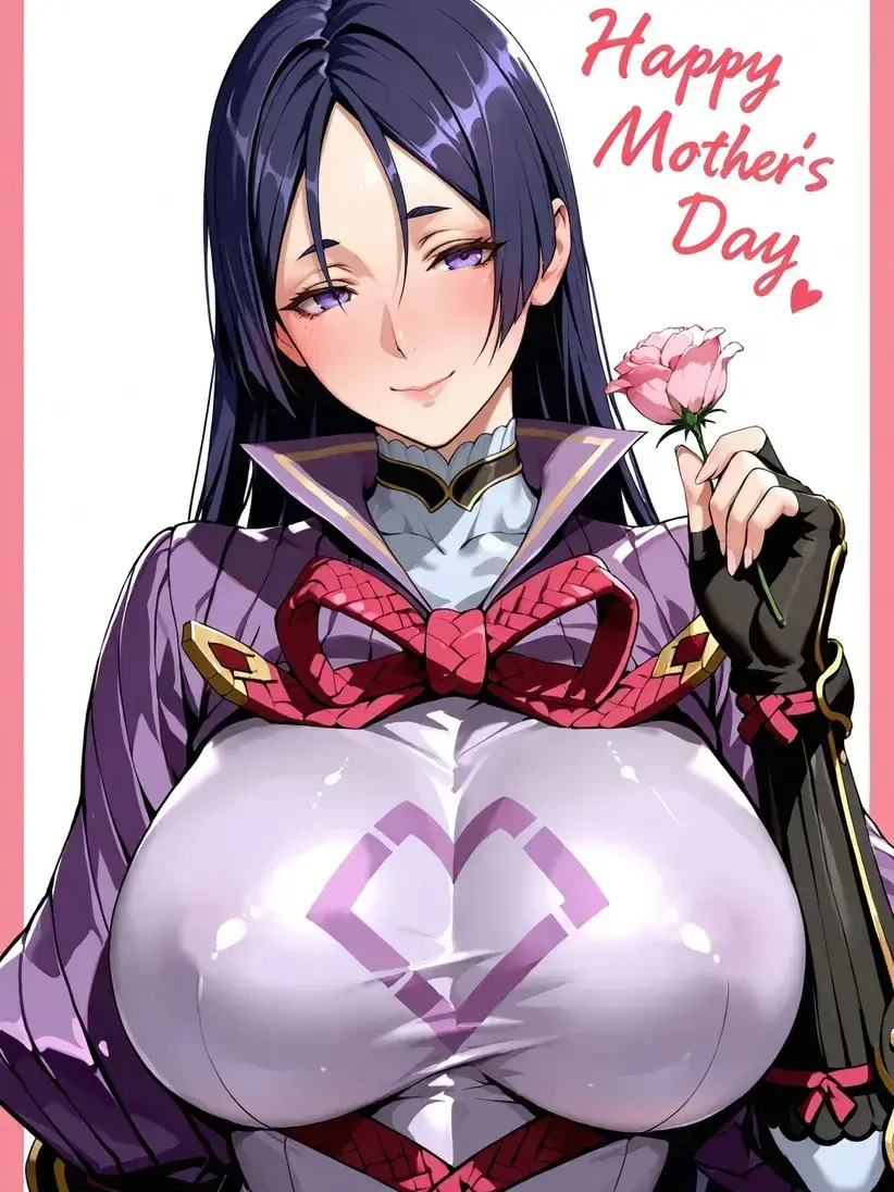 TetsudoFan6000의 【母の日】源 頼光