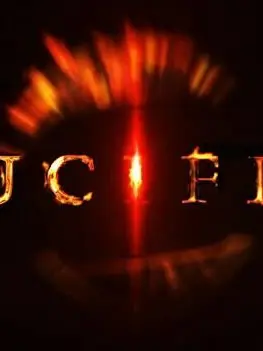 descuartizado의 LUCIFER — RPG sandbox