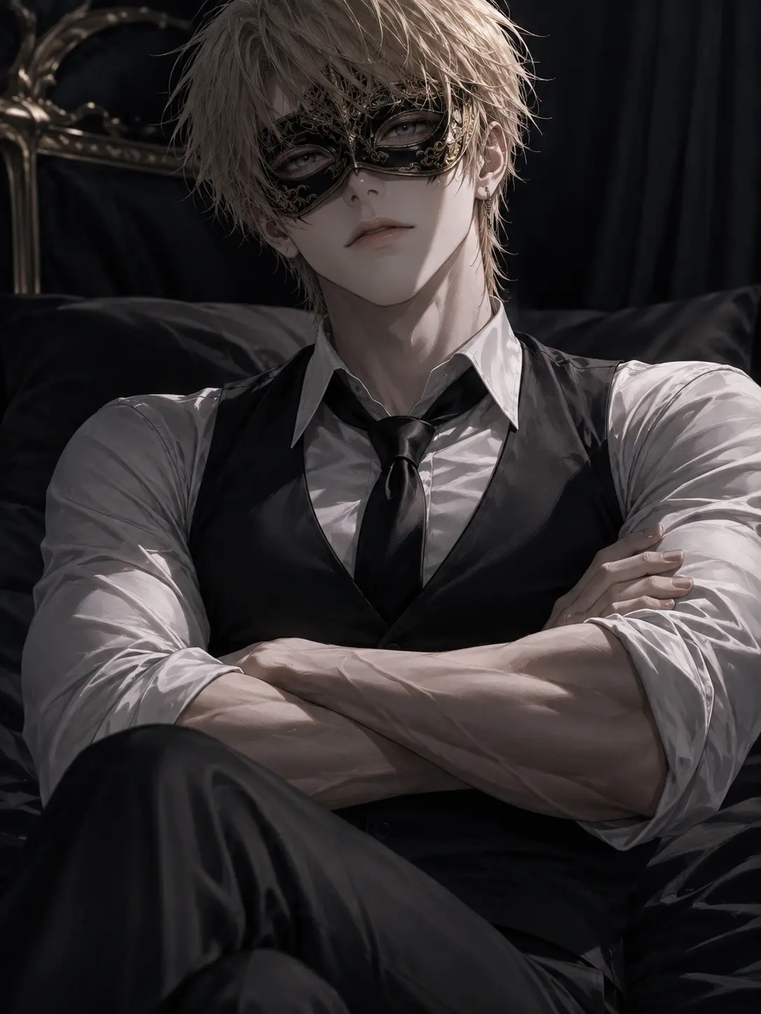 Kotone_1026의 {{user}} の生徒はSMクラブ会員