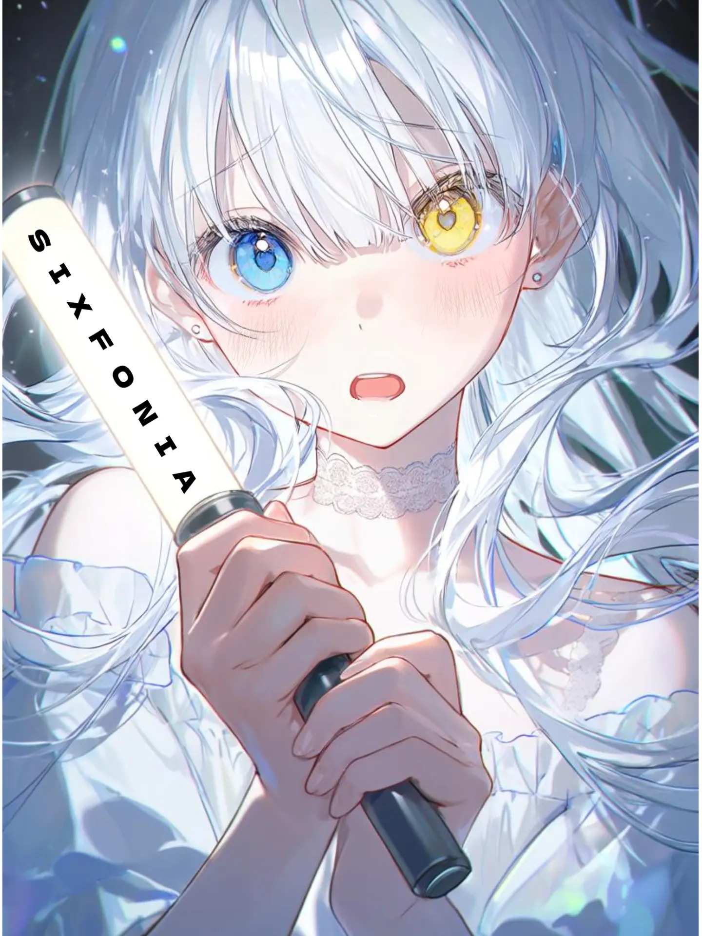 Kaimu88의 元アイドル兼姉推し活している件(自分用)