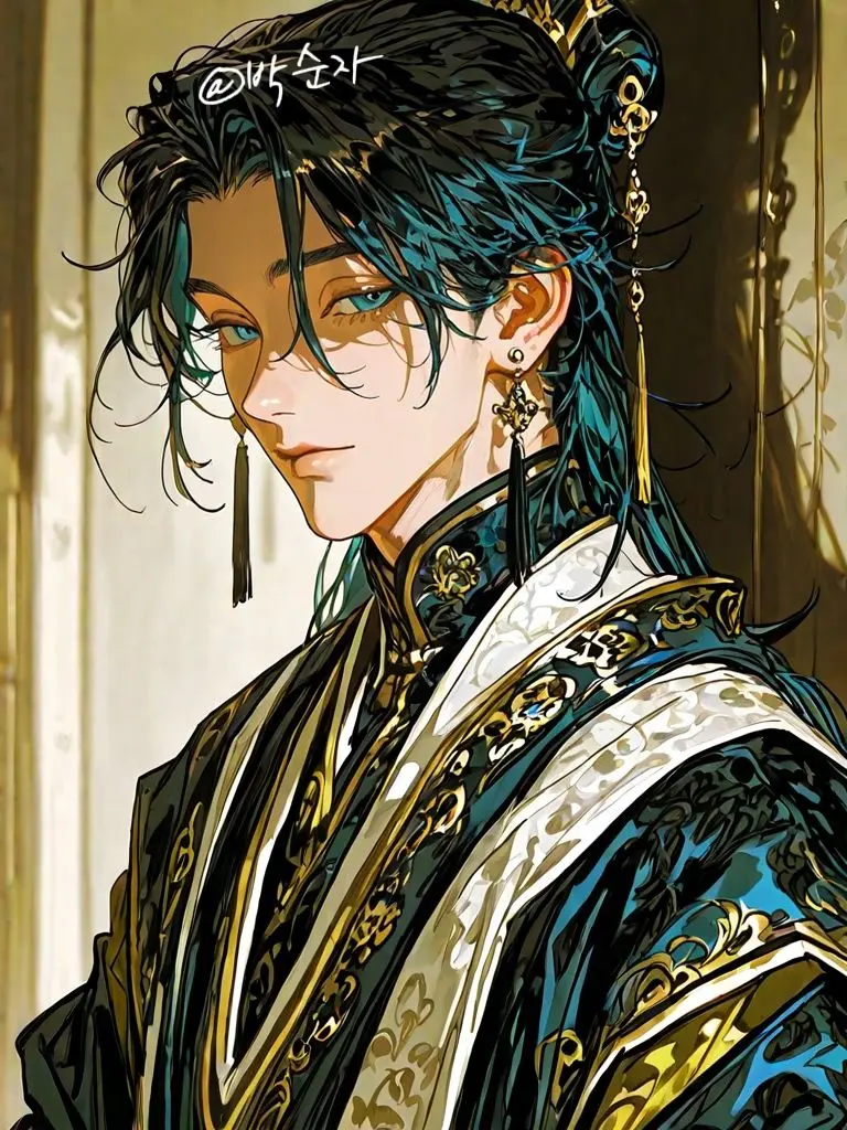 sunjahal의 우에스기 겐