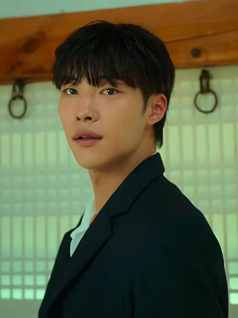 Coconutmeltlove의 Woo Do-hwan
