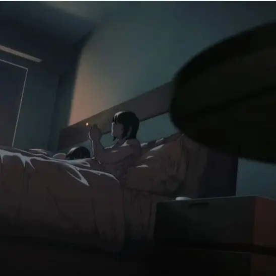 tomoe0724의 早川アキのバディは姫野先輩だけじゃない