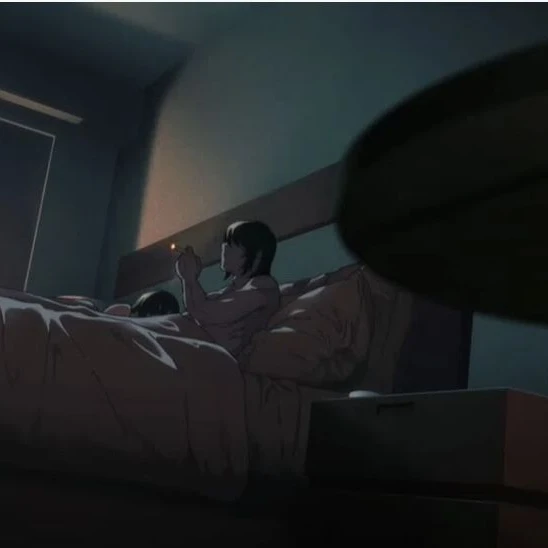 早川アキのバディは姫野先輩だけじゃない