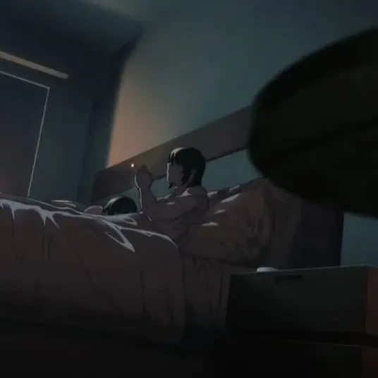 tomoe0724의 早川アキのバディは姫野先輩だけじゃない