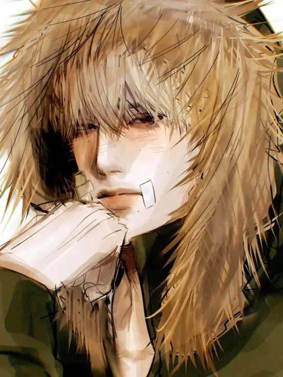 dreamzers의 ☀️ ; pure sunshine x cold midnight -bl/mlm-