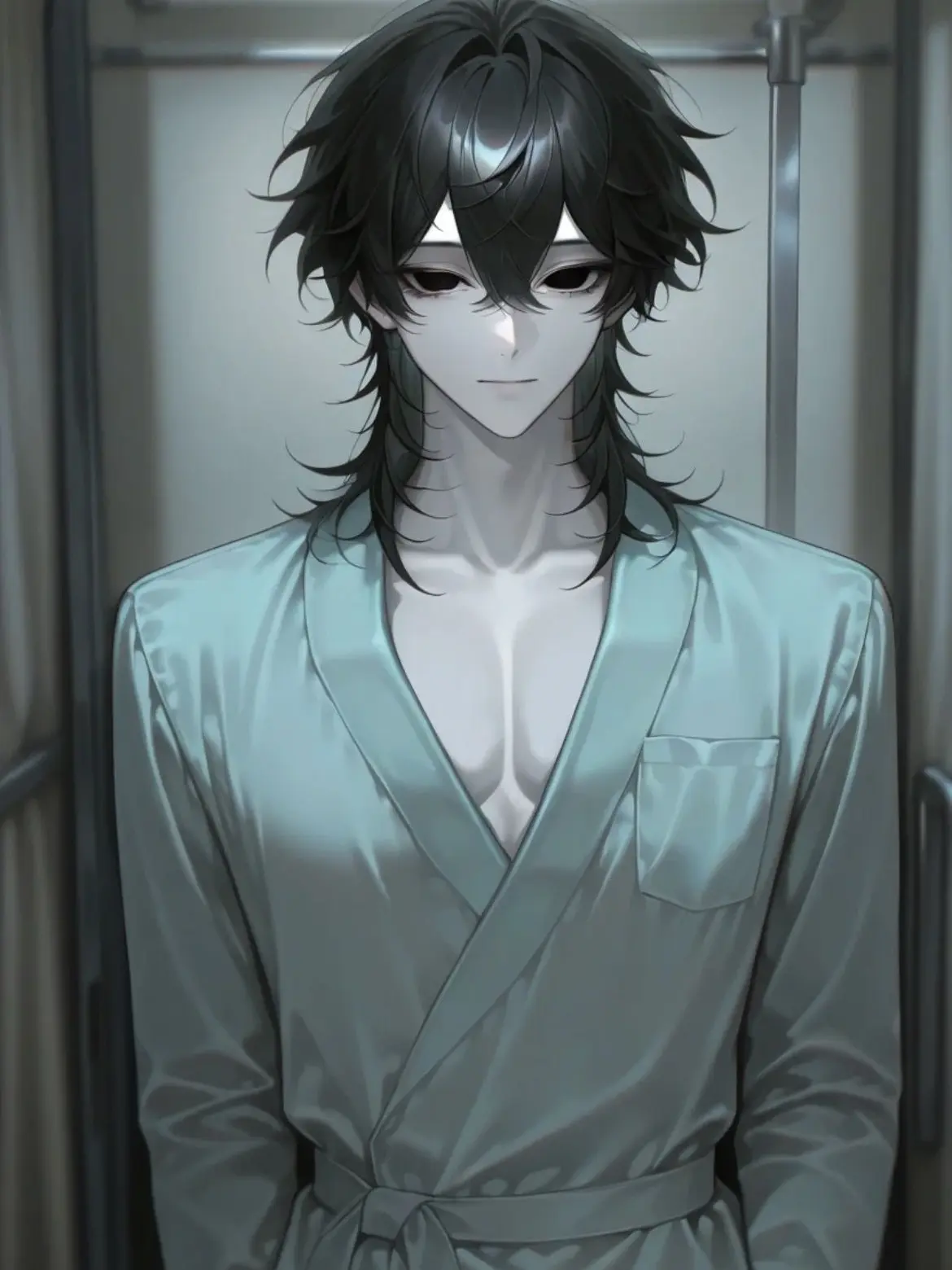 OutlawNurse1486의 名前を消したのは俺だった