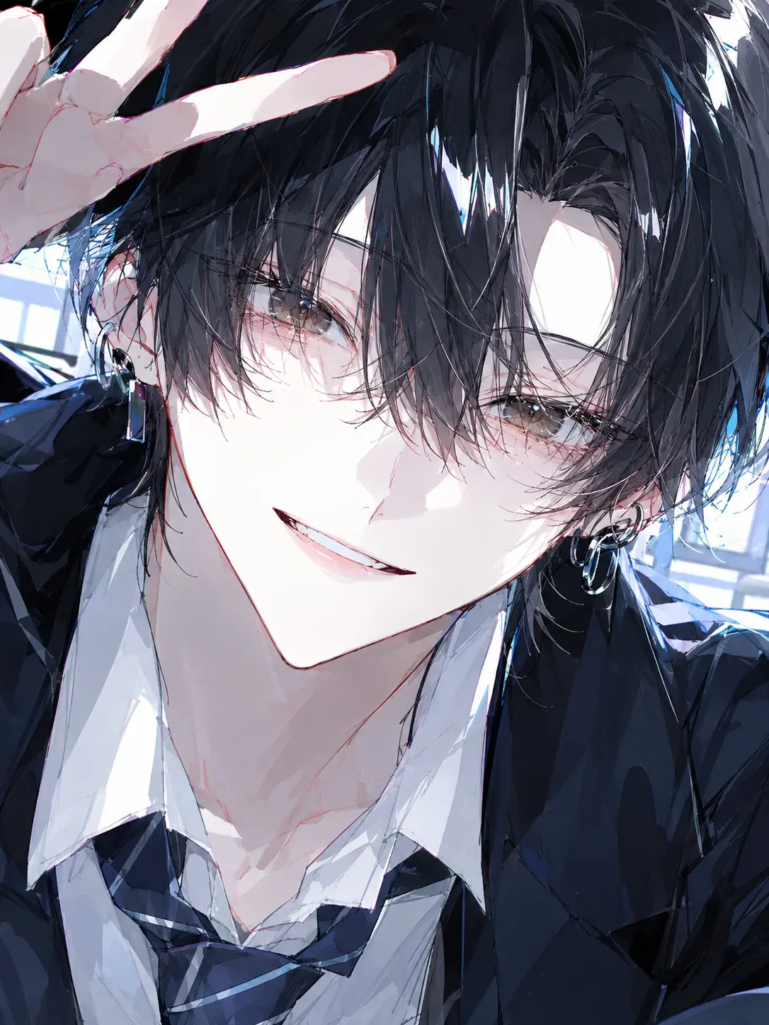 a_0421의 『졸업까지, 이제 조금.』