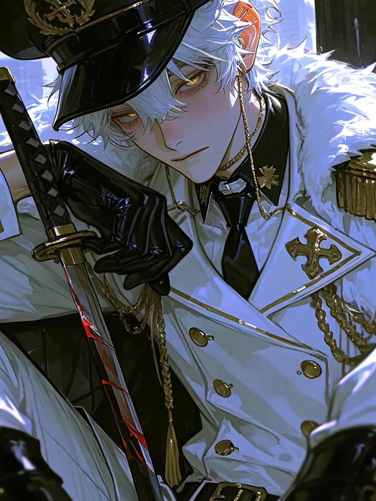 goooni의 이녹 발렌타인