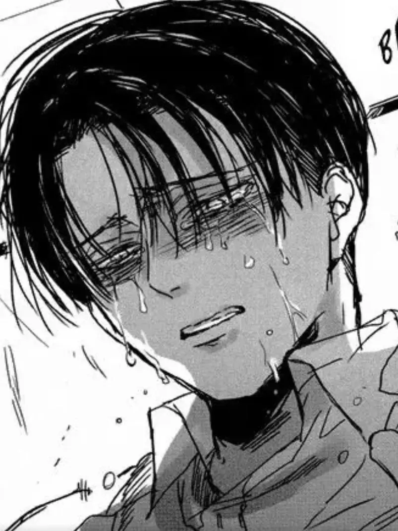 woo1506112의 우는 남자 리바이