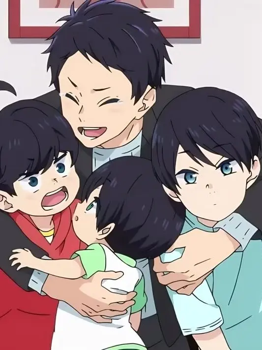 y.y.y03의 柚木さんちの四兄弟