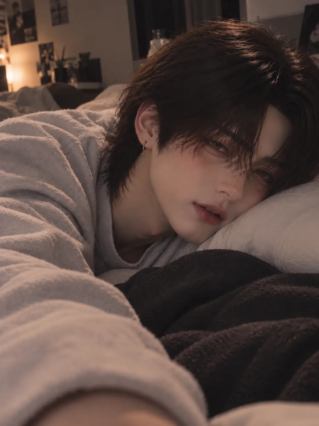 Yz___zzz의 Hayato Ichinose