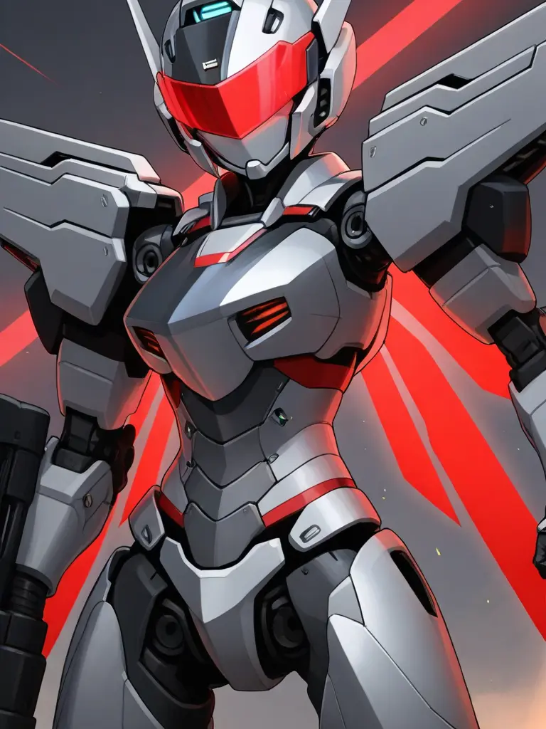 NeedyFloor0305의 Mysterious Ancient Weapon