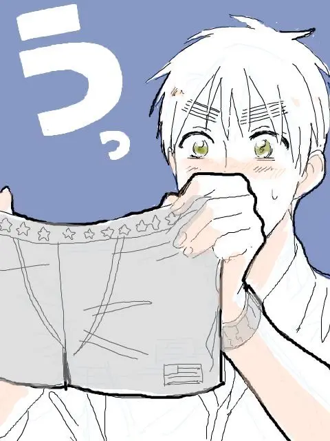 Valo의 AV女優とマネージャーさん