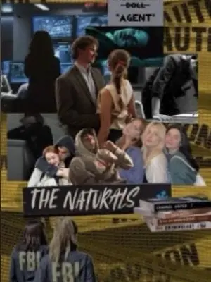 JoyfulBook9004의 The Naturals