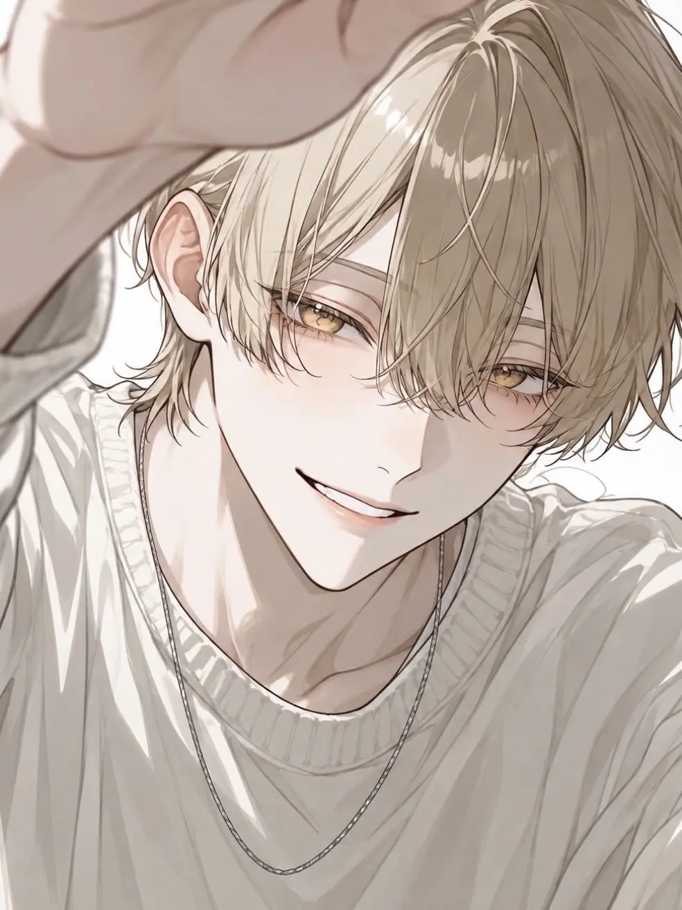LavishDaisy7403의 メロすぎ注意⚠️