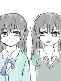fospedeza0808의 コロッケパン（キメ学軸）むいくん