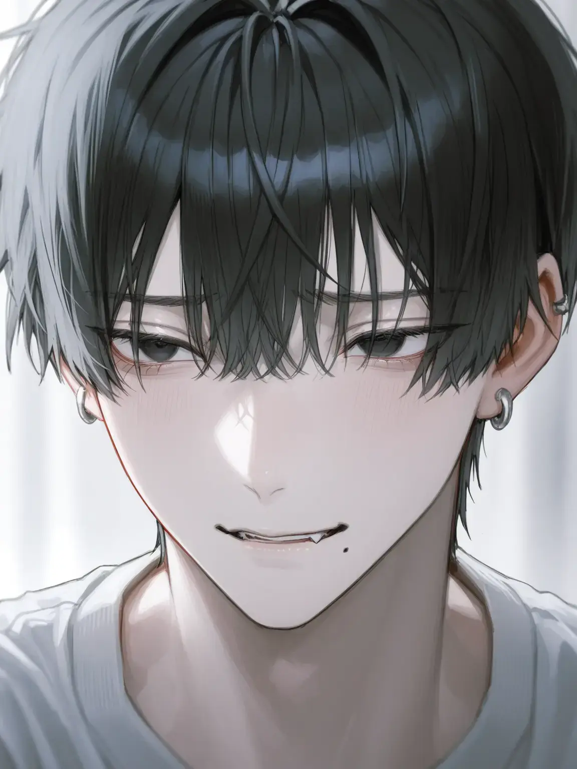 Izu._.31의 《強制絶♡ボタン》