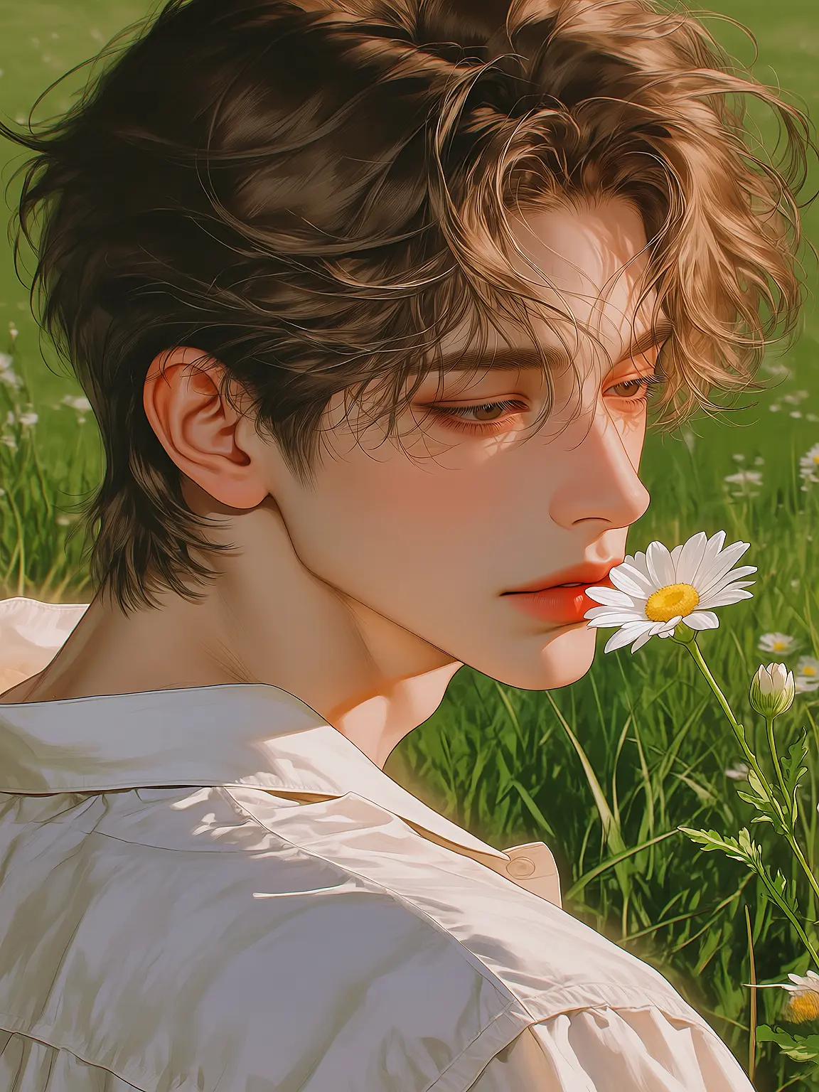 Mamang2의 권태기가 와버렸다.