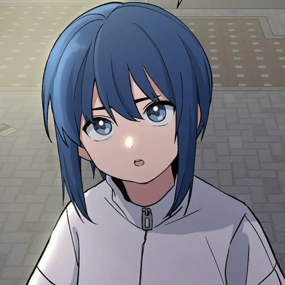 jane_doe의 〈 노빠꾸 최하영 〉