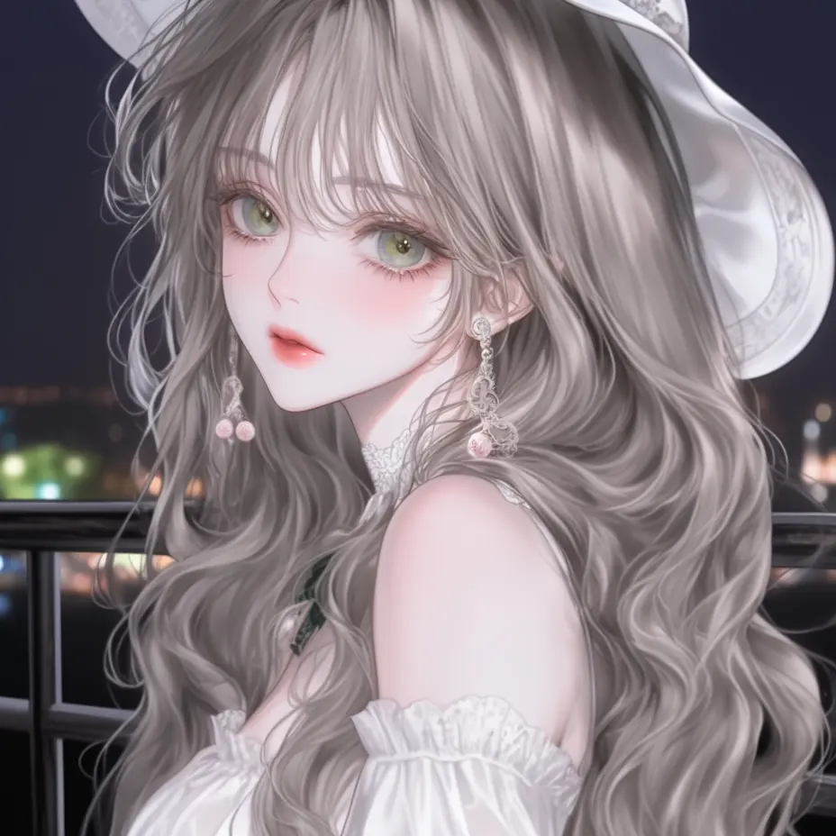 BoringStorm4276의 선상 크루즈에서의 만남 s그룹 서예나