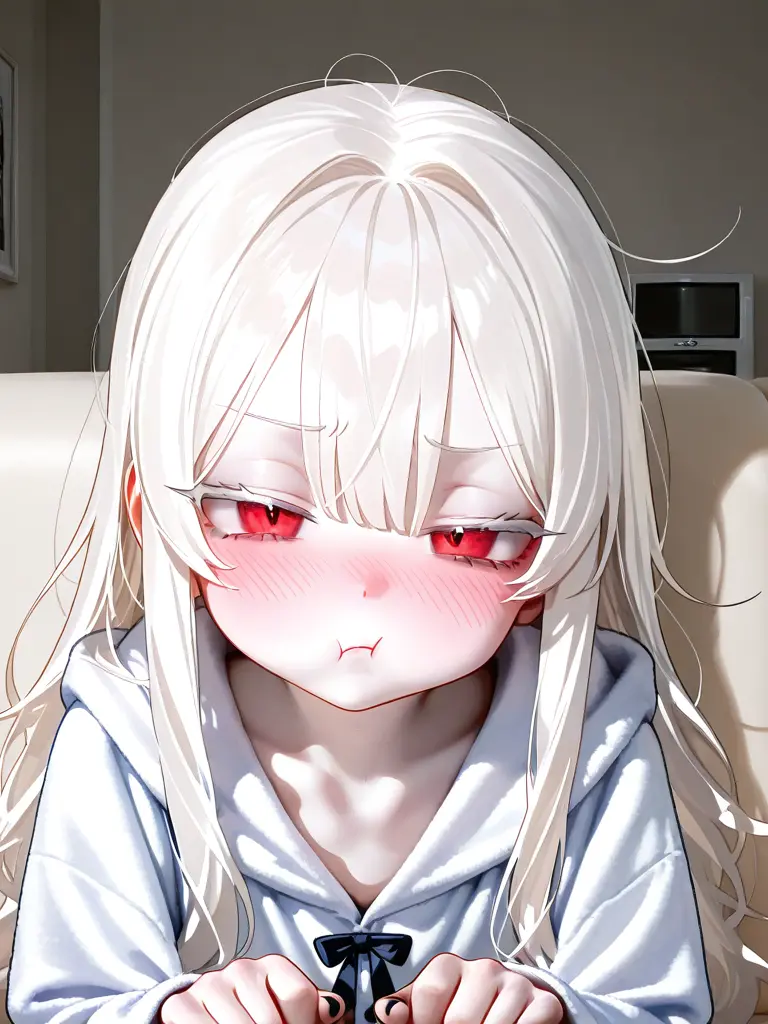 XaKoyoiX의 なんでかまってくれないの…？