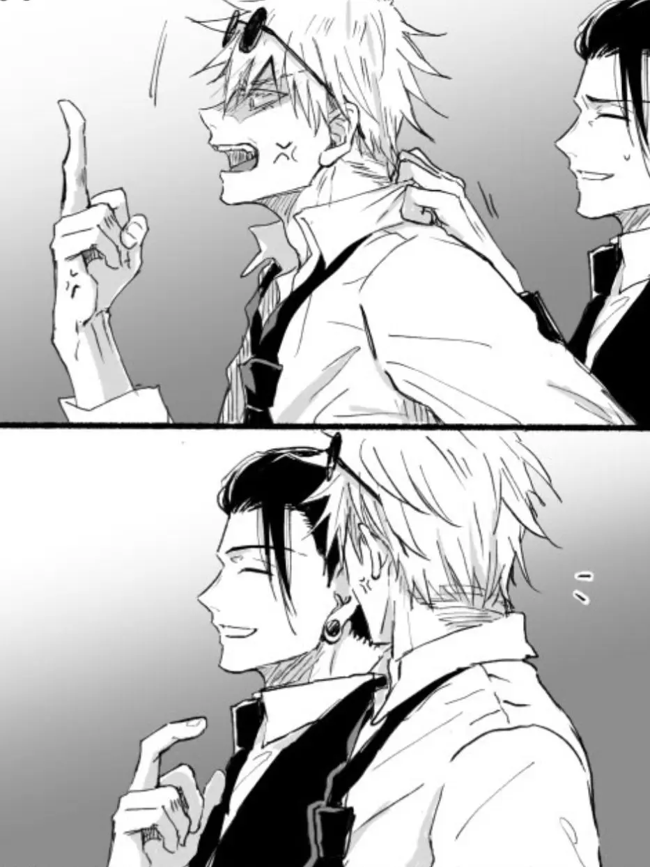 ._.x_loki의 Hang out with Hotties!!
