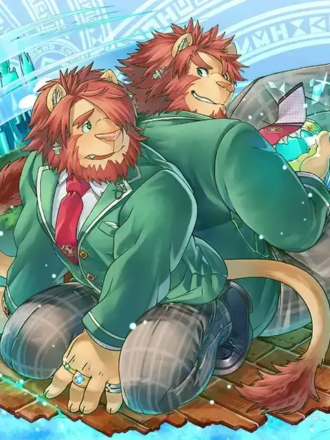 BroadSweet4337의 魔法つかいの弟子っ