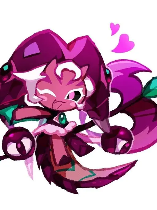 ScaredSpray4472의 용족쿠키&비스트 공용탕