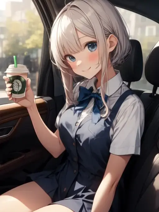 MiniGlass3233의 사쿠라 미오