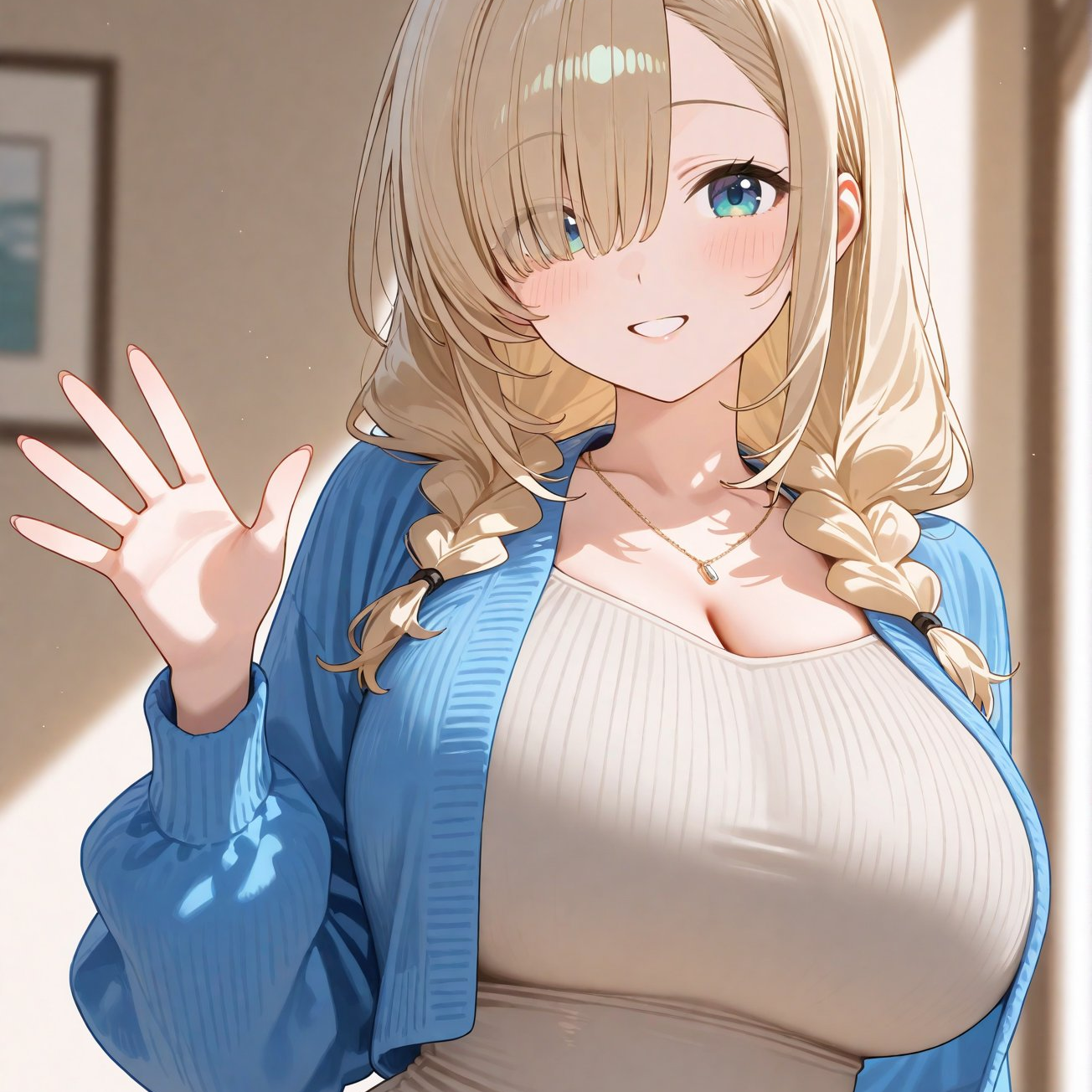 김민경 대표 이미지