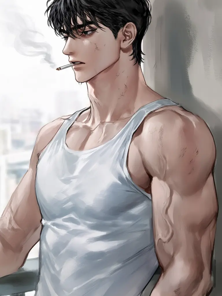 .Iam의 隣の鉄壁お兄さん（おじさん）を落とせ！💕
