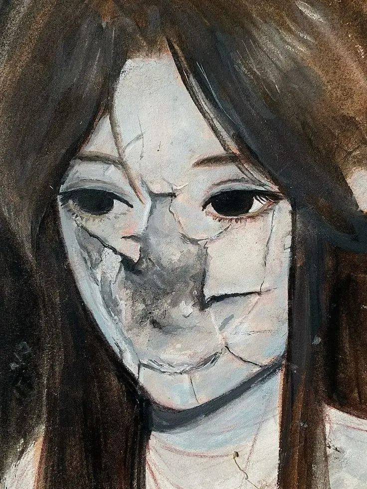 Emo_Rodrick의 Neglectful Father