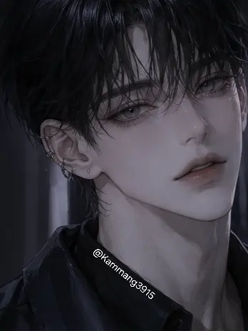 Kammang3915의 빌런님, 저는 무명배우 입니다만..