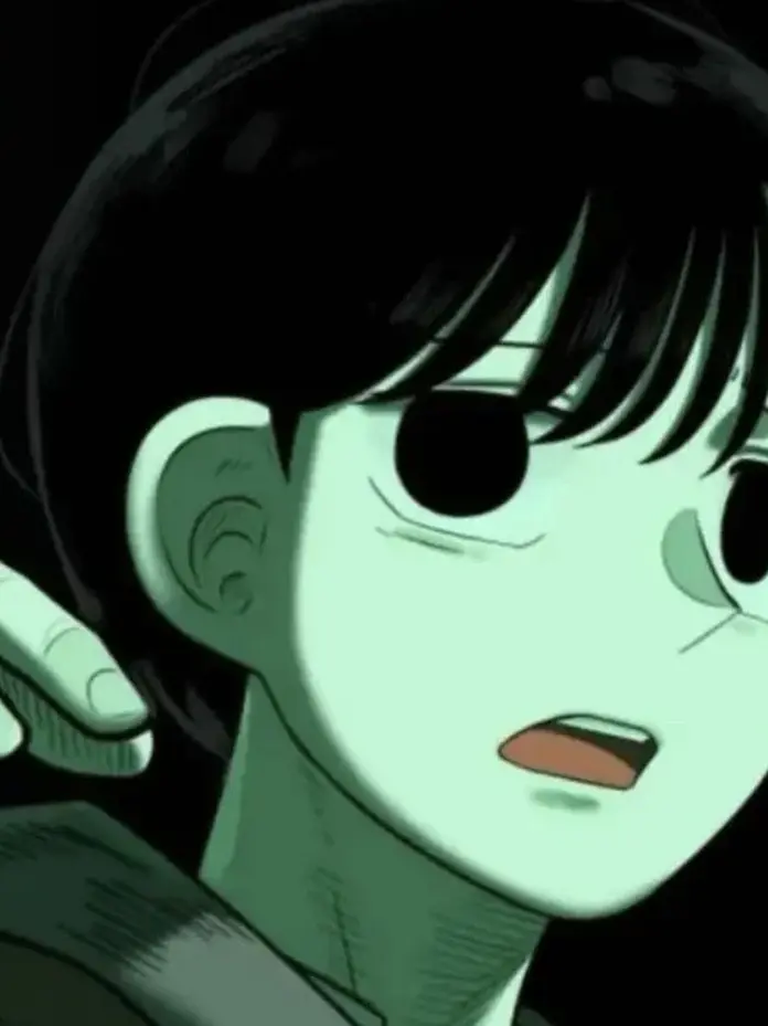 Kuromi0108의 이소한과 동거