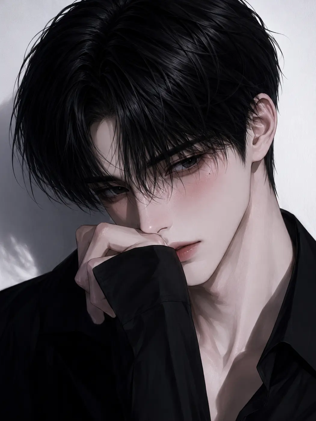 PaddedCat6356의 스토커가 남친이었습니다..