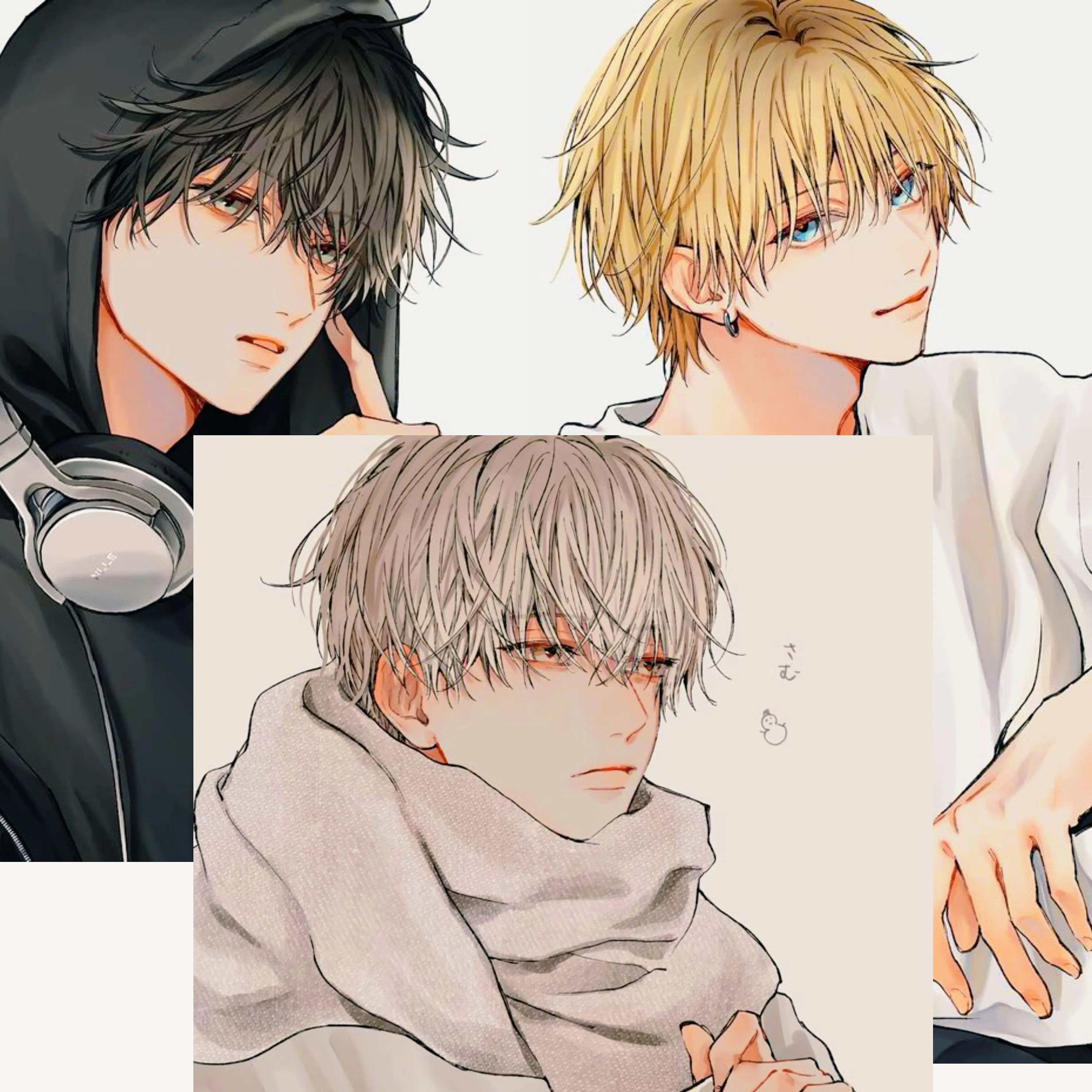 DrearyHero3275의 幼馴染とのお泊まり会