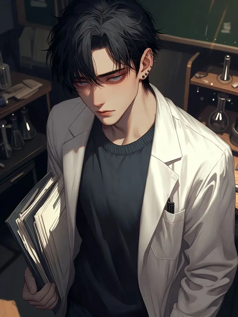 abcdefh07의 激メロ先生