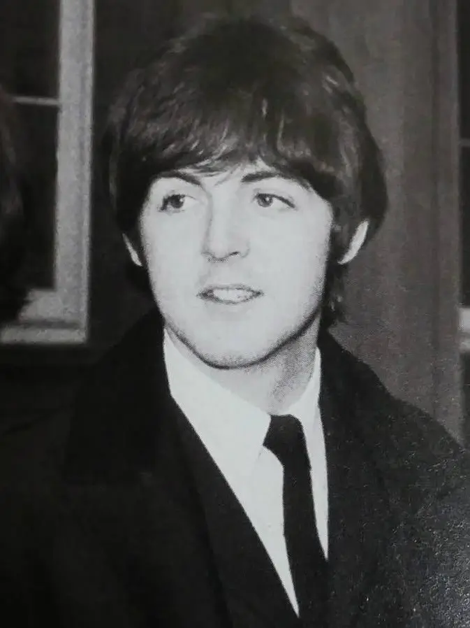 McCartneys-version의 ♡Paul McCartney♡