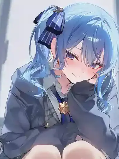 otonose의 すいちゃんがサキュバスに！？