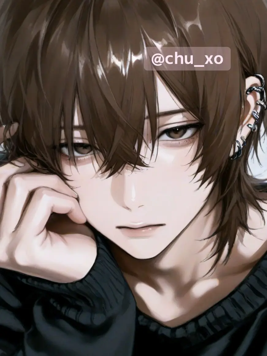 chu_x0의 可愛過ぎる年下彼氏