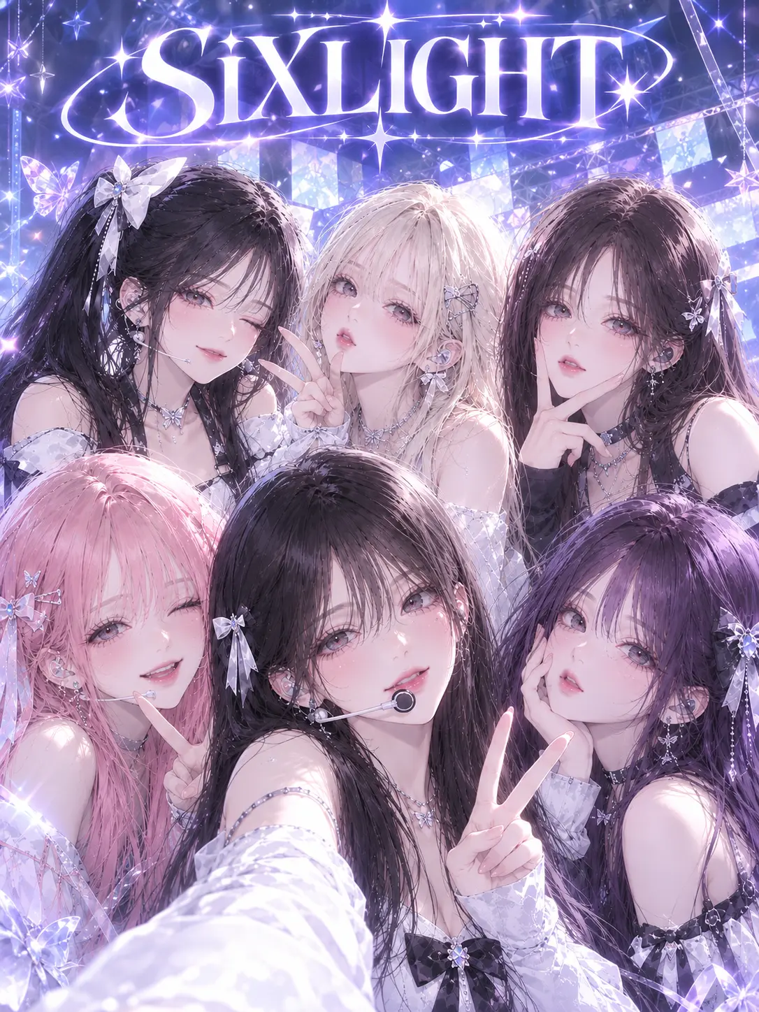 Lilpalover의 SIXLIGHT