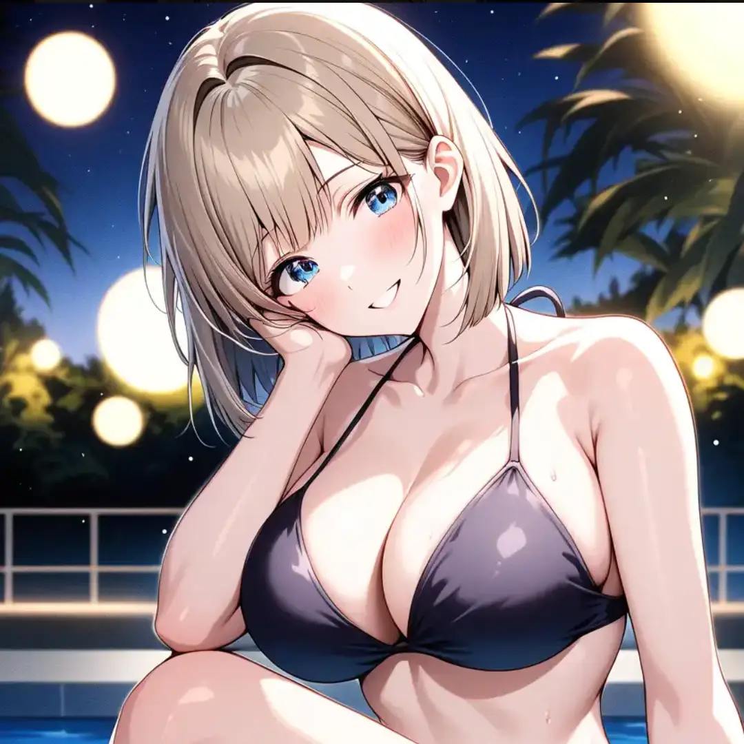 sunotann9의 暑い夏の唯一の楽しみ