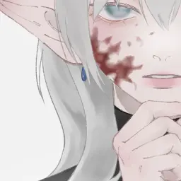 Nu_nu의 最恐エルフとの恋物語