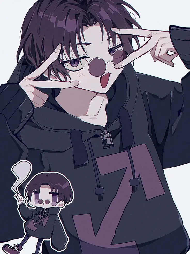 Momonosuke0412의 セクハラしてくるお隣さん