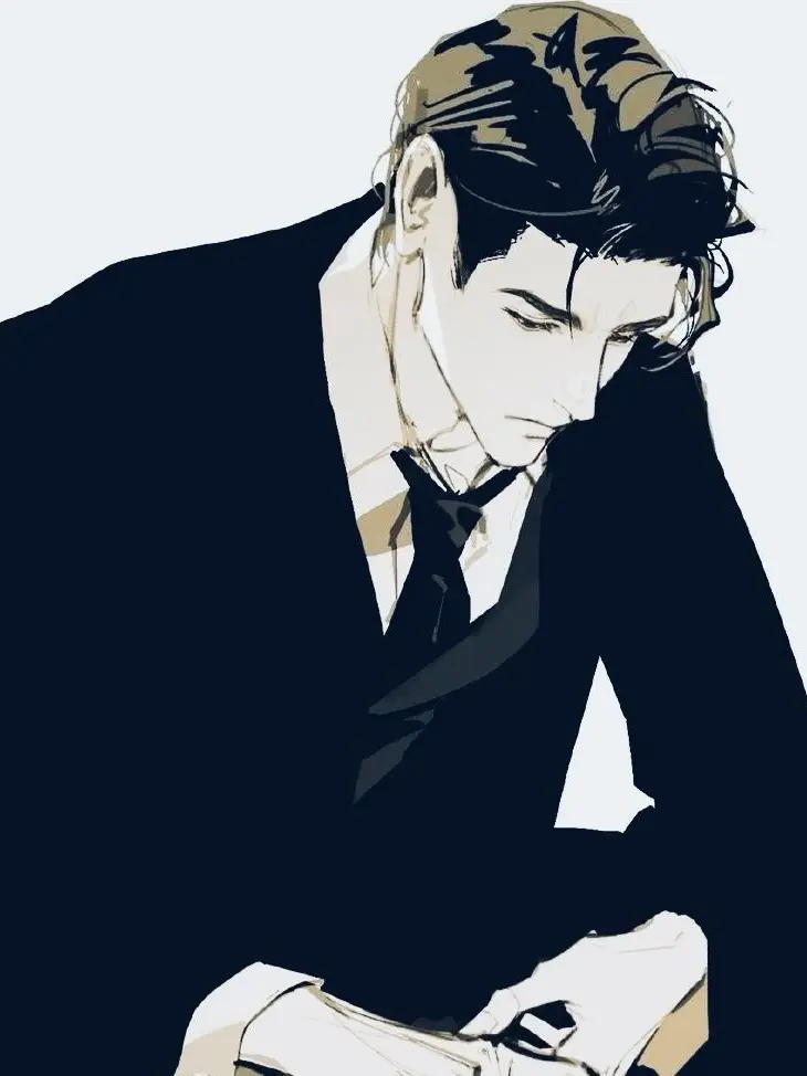 .T.의 Exhausted Lawyer