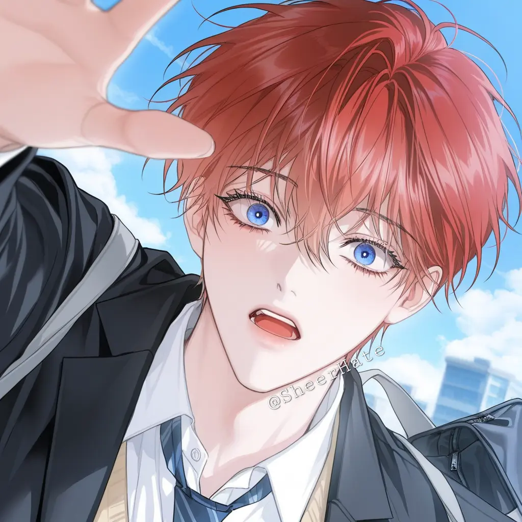 SheerHate의 강채현