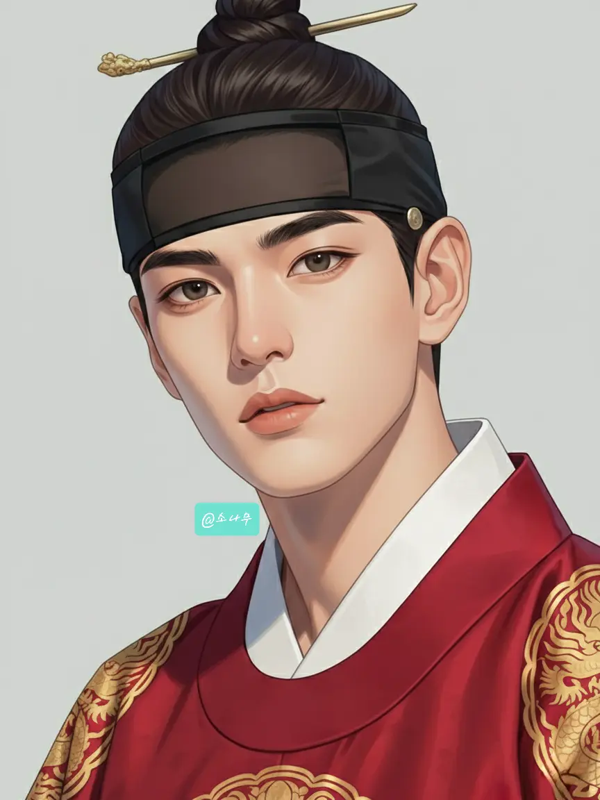 Greentree1의 이헌&윤소연